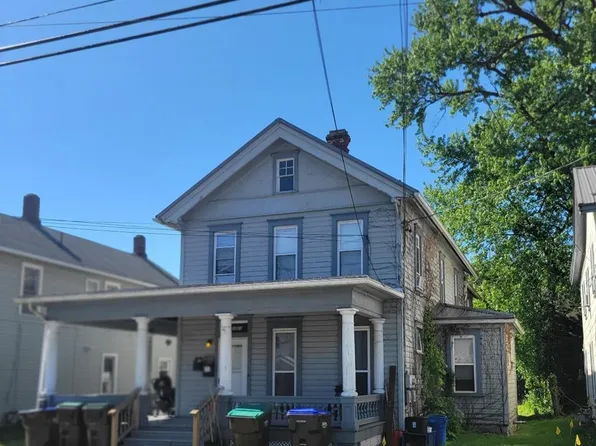1321 Otter St, Franklin, PA 16323