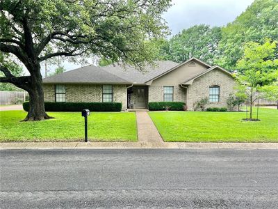 638 Christina Dr, Waco, TX, 76706