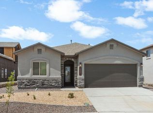 13689 Flora Vista Ave, Horizon City, TX 79928