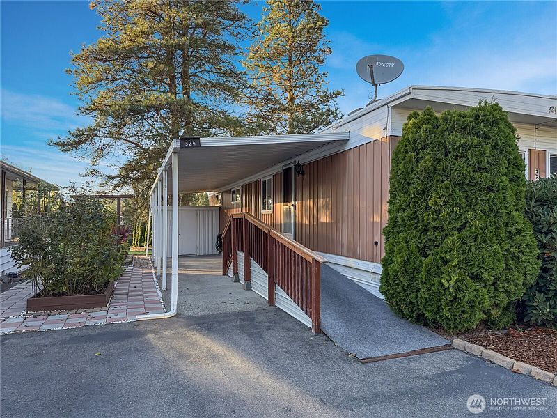 23rd image of 2101 S 324th Street #324