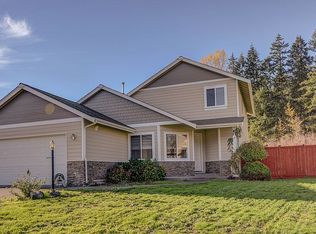 28608 80th Avenue Ct S, Roy, WA 98580