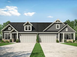 GENEVA Plan, Belle Crest, Westfield, IN 46074
