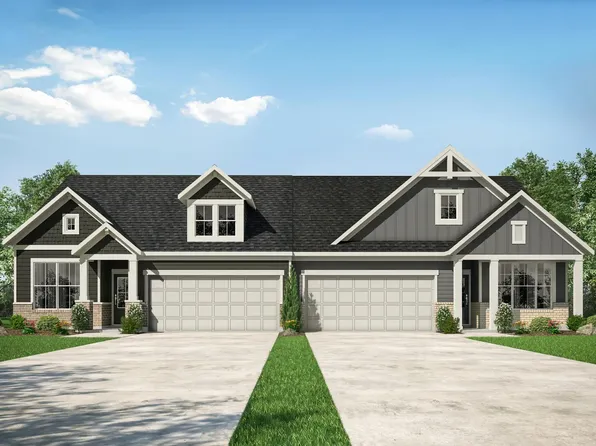 GENEVA Plan, Belle Crest