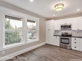 1742 NE 48th Ave #B, Portland, OR 97213