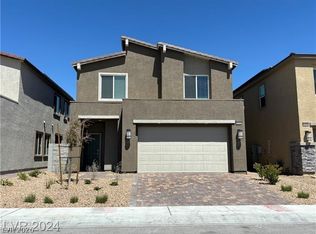 8336 Rowan Ridge Ave, Las Vegas, NV 89147