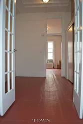 Rented by Town Residential