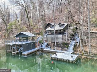 418 Vickers Rd, Clayton, GA 30525