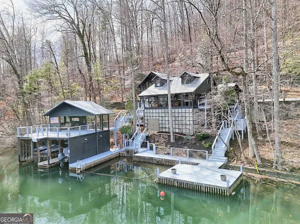 418 Vickers Rd, Clayton, GA 30525