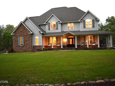4755 Colonial Harbor Dr, Louisville, TN, 37777