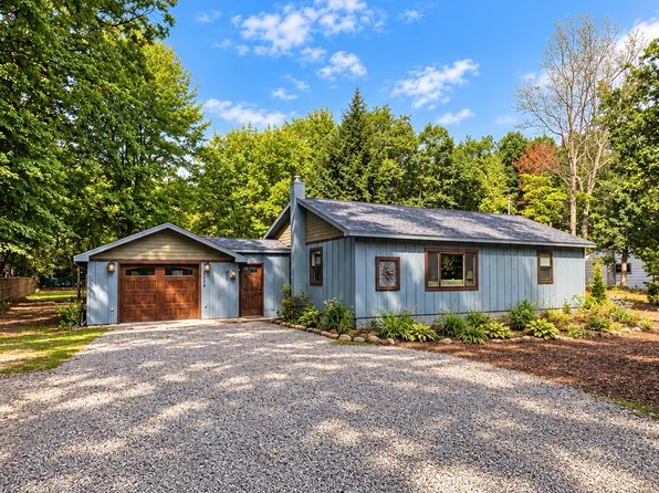 5274 Karlin Rd, Interlochen, MI 49643