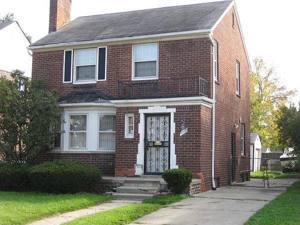 Move In Ready!