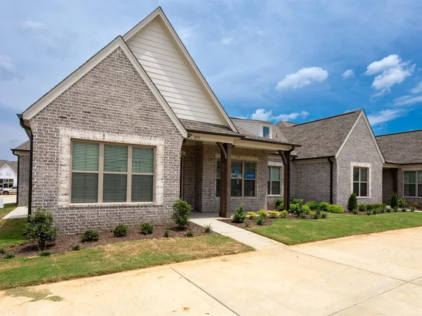 8779 Bedfordshire Dr #40, Memphis, TN 38133