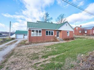 1725 Main St, Ferdinand, IN 47532