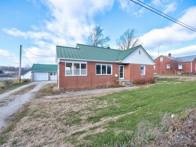 1725 Main St, Ferdinand, IN, 47532