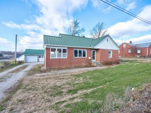 1725 Main St, Ferdinand, IN 47532