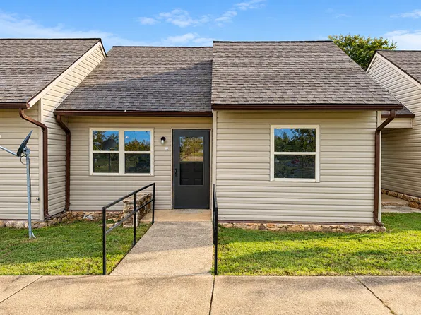 1/1 Energy Efficient Affordable Apartments in Izard County