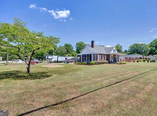 6127 Newton Dr NE, Covington, GA 30014
