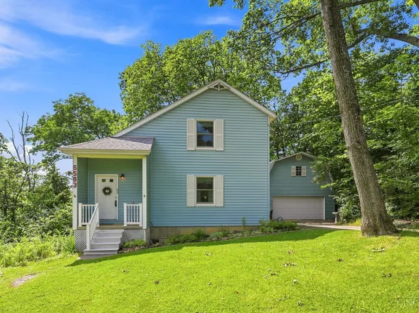 6583 Schweitzerhoff Rd, Cincinnati, OH 45247