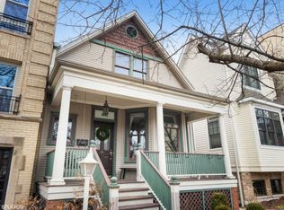 1442 W Pensacola Ave, Chicago, IL 60613