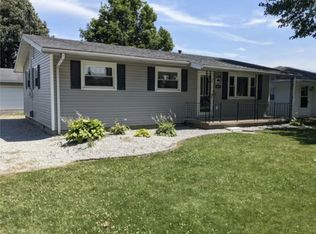 8016 Stacey Rd, Sandusky, OH 44870