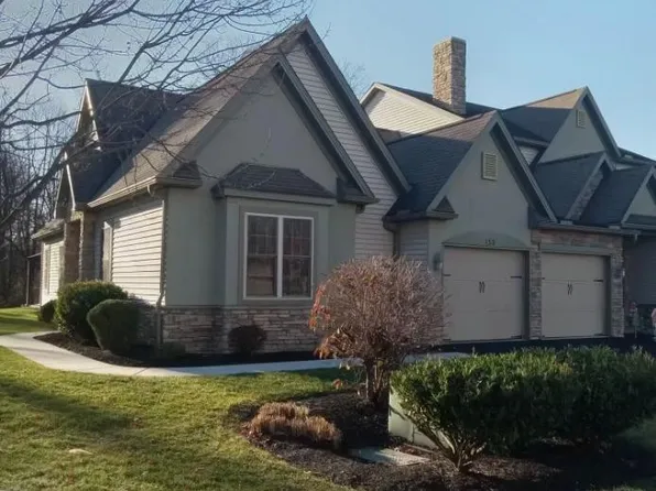 153 Lexington Ct, Harrisburg, PA 17112