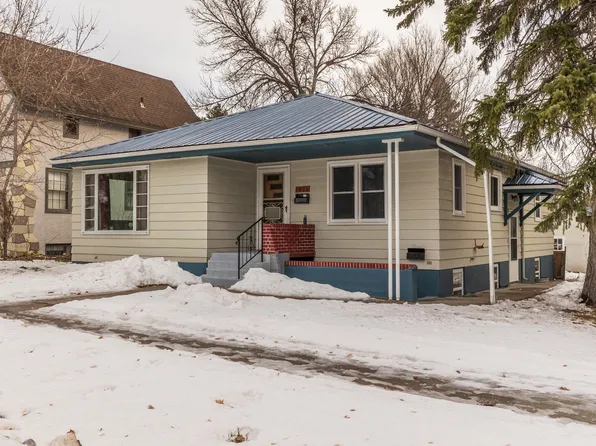 1025 N 4th St, Bismarck, ND 58501