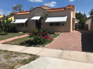 716 Winters St, West Palm Beach, FL 33405