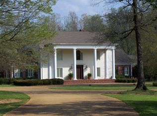 952 County Road 115 #L, New Albany, MS 38652