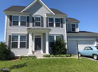 194 Envoy Ct, Inwood, WV 25428