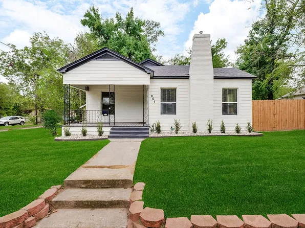 601 Houston St, Sulphur Springs, TX 75482