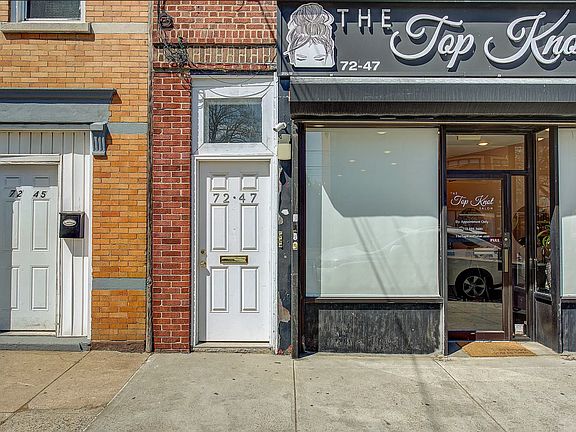 2nd image of 72-47 Metropolitan Ave #2