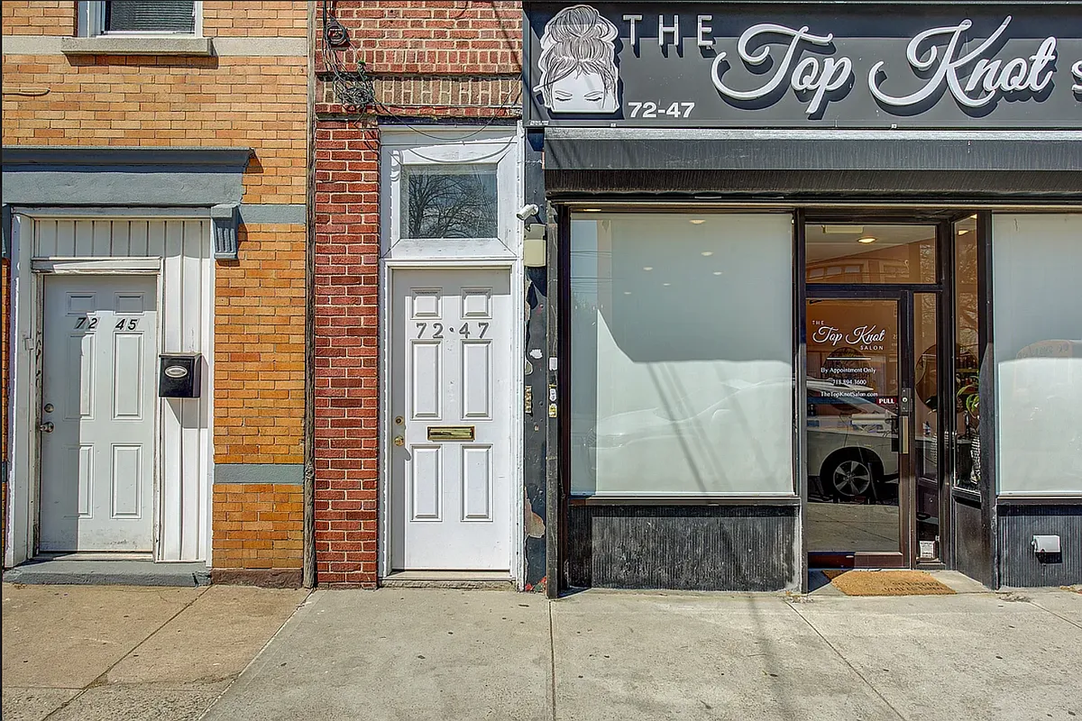 Building Photo - 72-47 Metropolitan Ave #2