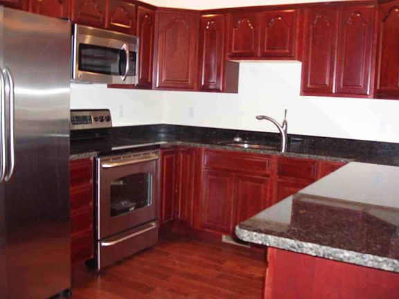 Gourmet Kitchen-Chef's Delight