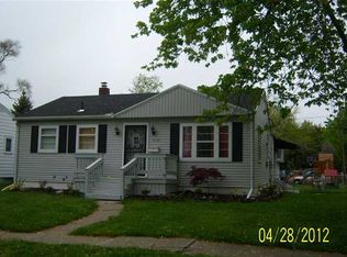 1165 Holgate Ave, Maumee, OH 43537