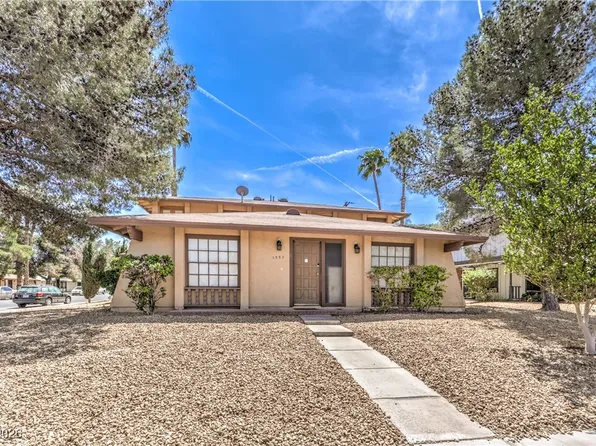 1553 Dorothy Ave Unit 4, Las Vegas, NV 89119