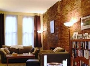 30 Grove St #1, New York, NY 10014