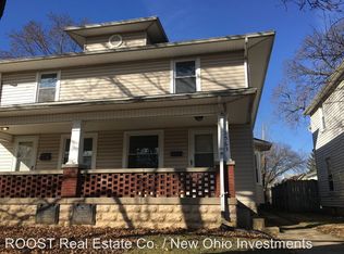 1563-1565 S Center Blvd, Springfield, OH 45506