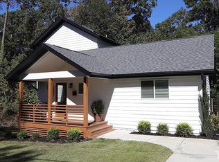 2201 Sheffield Rd, Raleigh, NC 27610