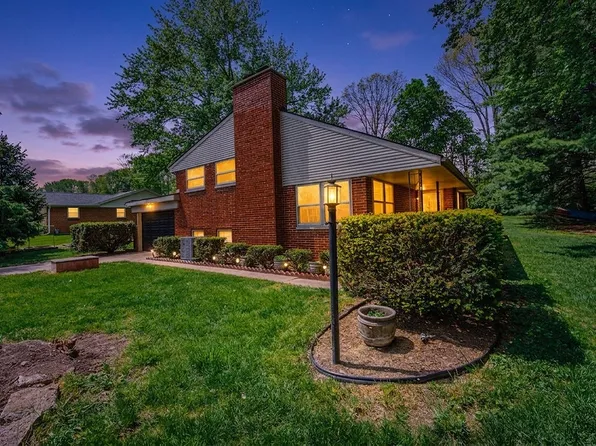 733 Timberwood Dr, Dayton, OH 45430