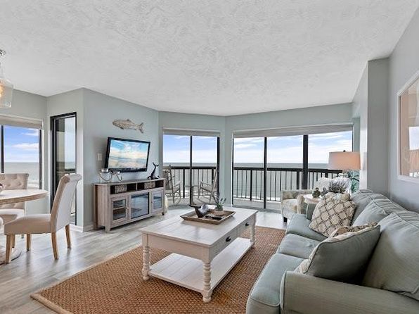 2501 S Ocean Blvd #905
