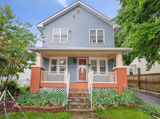 4311 Quinn St, Capitol Heights, MD 20743