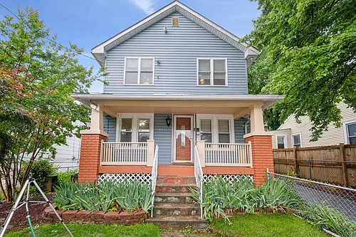 4311 Quinn St Photo 1
