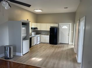 306 N Bank St, Lake Charles, LA 70601