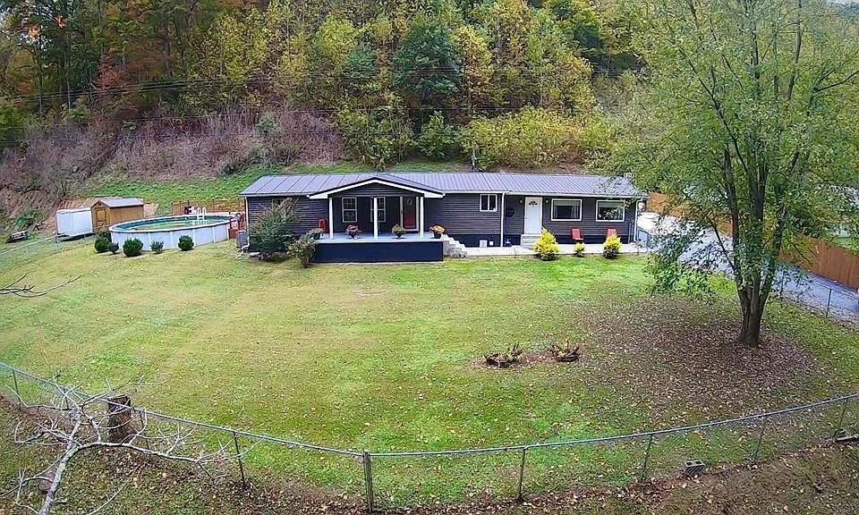 6578 Raccoon Rd, Raccoon, KY 41557 Zillow