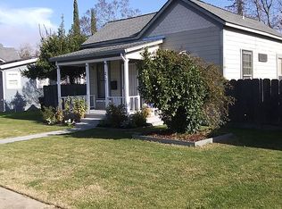 217 California Ave, Oakdale, CA