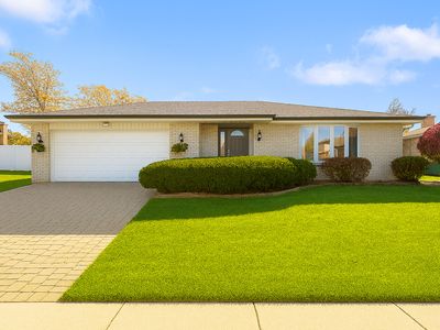 (Undisclosed Address), Orland Park, IL, 60462