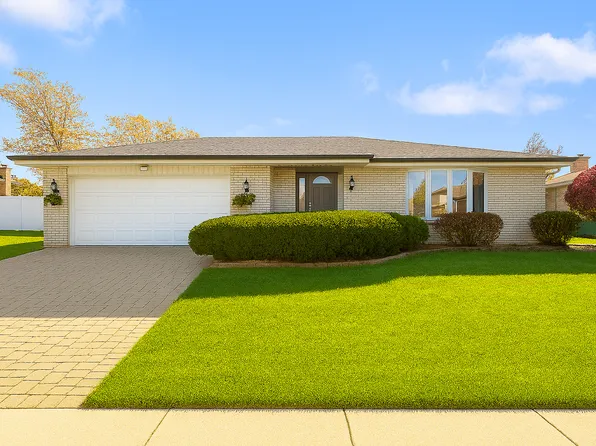(undisclosed Address), Orland Park, IL 60462