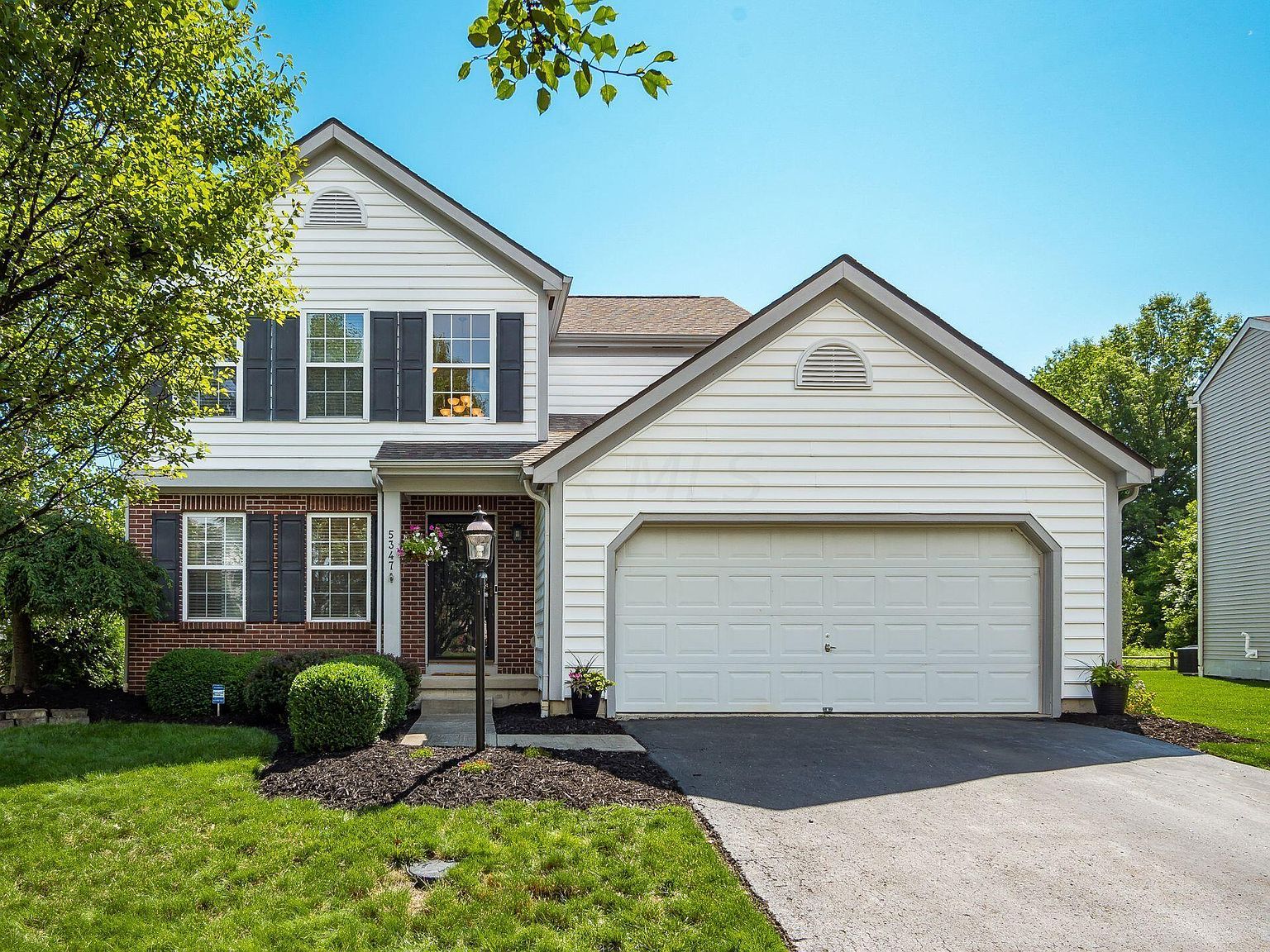 5347 Covington Meadows Dr, Westerville, OH 43082 Zillow