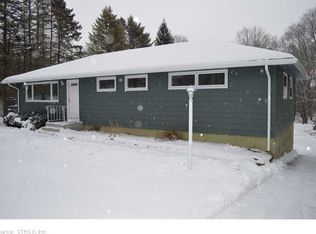 464 Old Stafford Rd, Tolland, CT 06084