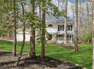 8012 Beachwood Dr, Murrayville, GA 30564
